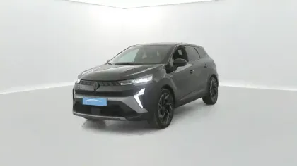 Photo Renault Symbioz Esprit Alpine