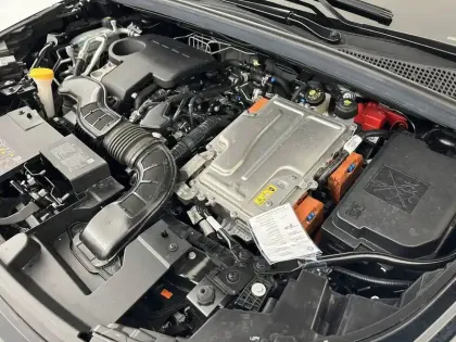 Photo 26 Renault Symbioz  E-Tech full hybrid 145