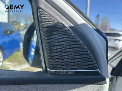 Photo 33 Peugeot 3008 Gén. II Ph2 GT Pack 5