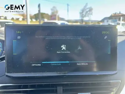 Photo 14 Peugeot 3008 Gén. II Ph2 GT Pack 5