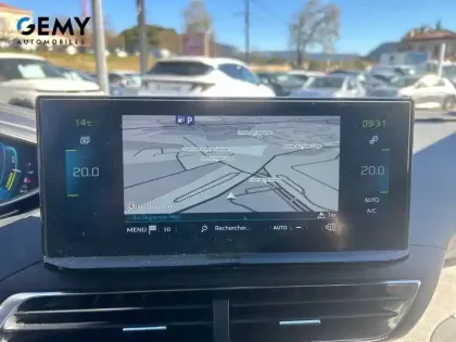 Photo 18 Peugeot 3008 Gén. II Ph2 GT Pack 5