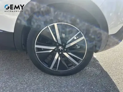 Photo 30 Peugeot 3008 Gén. II Ph2 GT Pack 5