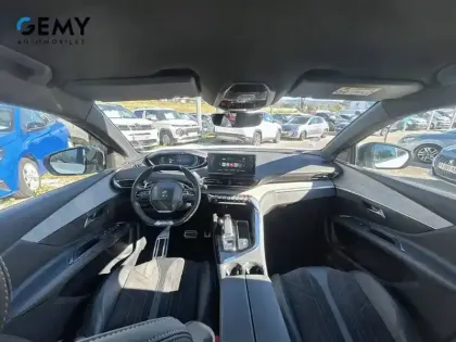 Photo 27 Peugeot 3008 Gén. II Ph2 GT Pack 5