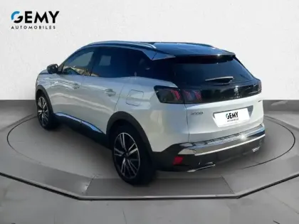 Photo 6 Peugeot 3008 Gén. II Ph2 GT Pack 5