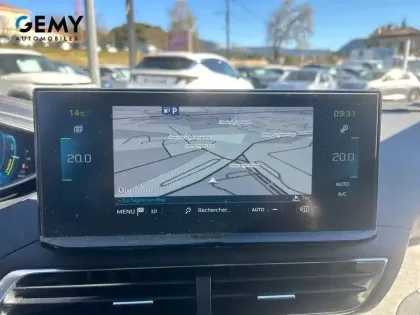 Photo 38 Peugeot 3008 Gén. II Ph2 GT Pack 5