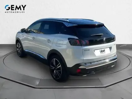 Photo 26 Peugeot 3008 Gén. II Ph2 GT Pack 5