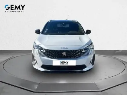 Photo 21 Peugeot 3008 Gén. II Ph2 GT Pack 5