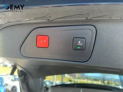 Photo 31 Peugeot 3008 Gén. II Ph2 GT Pack 5