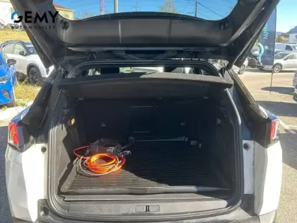 Photo 45 Peugeot 3008  Hybrid 225 e-EAT8
