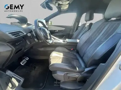 Photo 8 Peugeot 3008 Gén. II Ph2 GT Pack 5