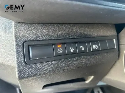 Photo 32 Peugeot 3008 Gén. II Ph2 GT Pack 5