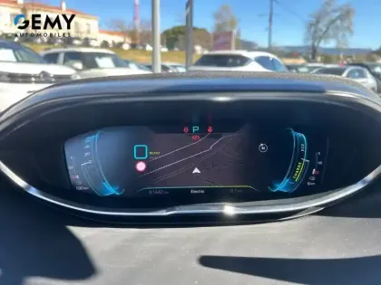 Photo 35 Peugeot 3008 Gén. II Ph2 GT Pack 5