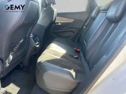 Photo 9 Peugeot 3008 Gén. II Ph2 GT Pack 5