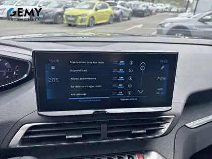 Photo 70 Peugeot 3008  Puretech 130ch S&S EAT8