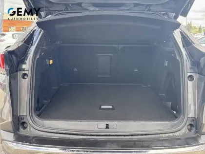 Photo 59 Peugeot 3008  Puretech 130ch S&S EAT8