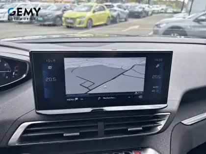 Photo 69 Peugeot 3008  Puretech 130ch S&S EAT8