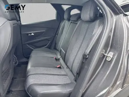 Photo 36 Peugeot 3008  Puretech 130ch S&S EAT8