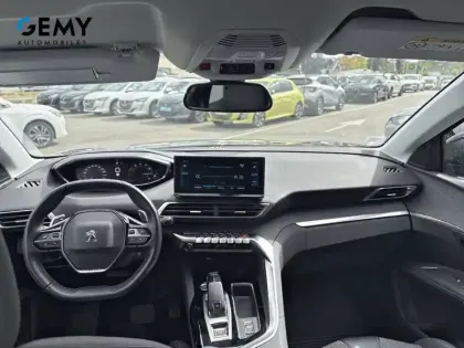 Photo 7 Peugeot 3008 Gén. II Ph2 Allure Pack 5