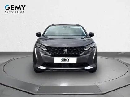 Photo 55 Peugeot 3008  Puretech 130ch S&S EAT8