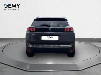 Photo 31 Peugeot 3008  Puretech 130ch S&S EAT8