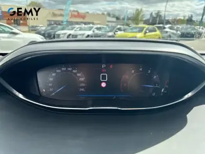 Photo 65 Peugeot 3008  Puretech 130ch S&S EAT8