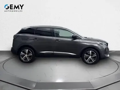 Photo 30 Peugeot 3008  Puretech 130ch S&S EAT8