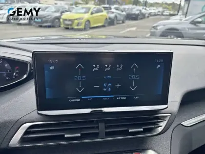 Photo 68 Peugeot 3008  Puretech 130ch S&S EAT8