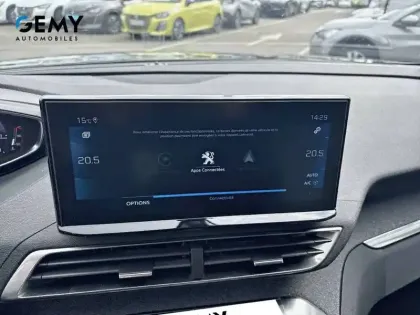 Photo 44 Peugeot 3008  Puretech 130ch S&S EAT8