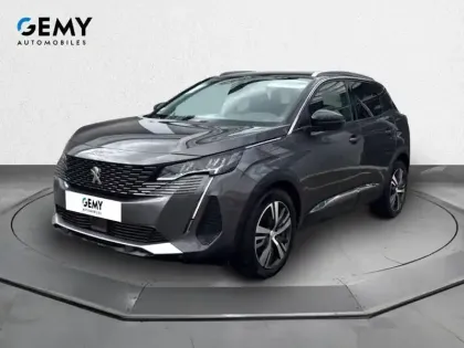 Photo 27 Peugeot 3008  Puretech 130ch S&S EAT8