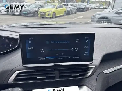 Photo 40 Peugeot 3008  Puretech 130ch S&S EAT8