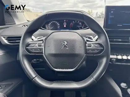 Photo 19 Peugeot 3008 Gén. II Ph2 Allure Pack 5