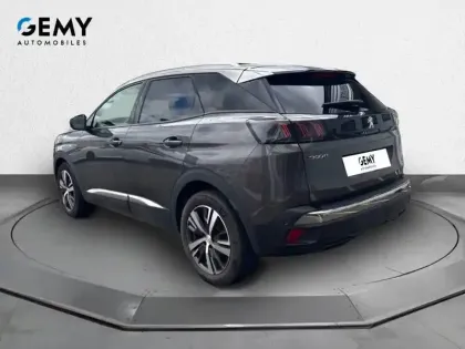 Photo 6 Peugeot 3008 Gén. II Ph2 Allure Pack 5