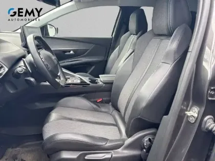 Photo 35 Peugeot 3008  Puretech 130ch S&S EAT8