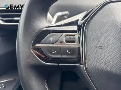 Photo 20 Peugeot 3008 Gén. II Ph2 Allure Pack 5