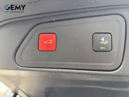 Photo 52 Peugeot 3008  Puretech 130ch S&S EAT8