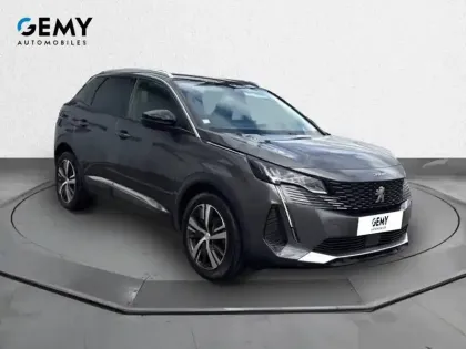 Photo 29 Peugeot 3008  Puretech 130ch S&S EAT8
