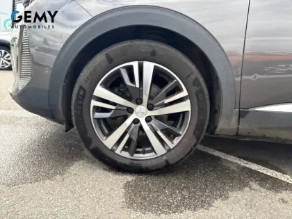 Photo 37 Peugeot 3008  Puretech 130ch S&S EAT8