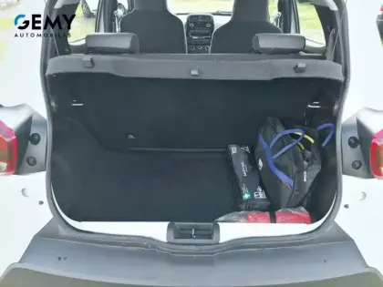 Photo 43 Dacia Spring  Achat Intégral