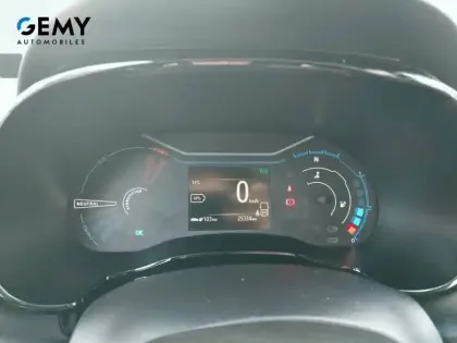 Photo 37 Dacia Spring  Achat Intégral