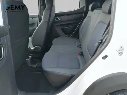 Photo 47 Dacia Spring  Achat Intégral