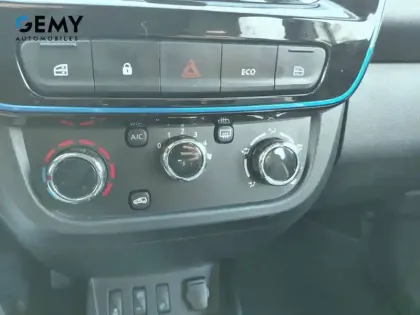 Photo 53 Dacia Spring  Achat Intégral