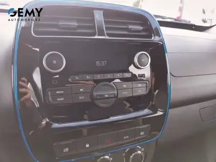 Photo 14 Dacia Spring Gén. I (BBG) Ph1 Confort 5