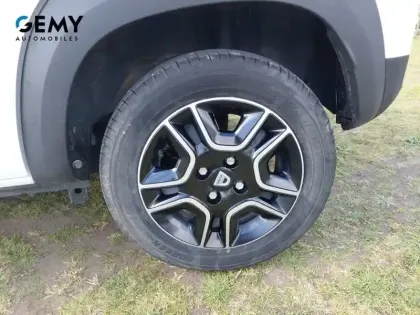 Photo 10 Dacia Spring Gén. I (BBG) Ph1 Confort 5