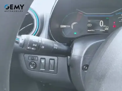 Photo 17 Dacia Spring Gén. I (BBG) Ph1 Confort 5