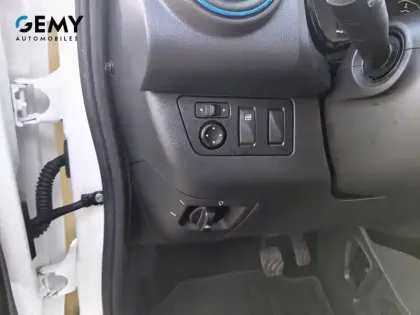 Photo 11 Dacia Spring Gén. I (BBG) Ph1 Confort 5