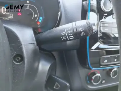 Photo 32 Dacia Spring  Achat Intégral