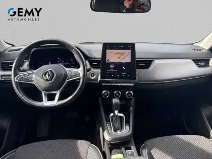 Photo 7 Renault Arkana  E-Tech 145 - 21B