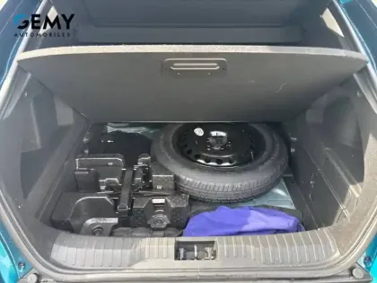 Photo 13 Renault Arkana  E-Tech 145 - 21B