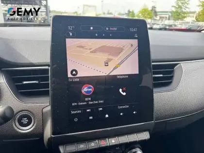 Photo 16 Renault Arkana  E-Tech 145 - 21B