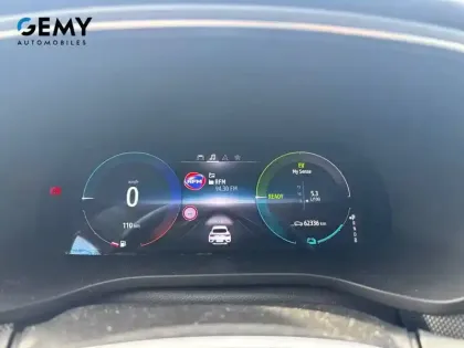 Photo 15 Renault Arkana  E-Tech 145 - 21B